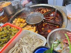 -胖子水煮(铁路三村无任何分店)