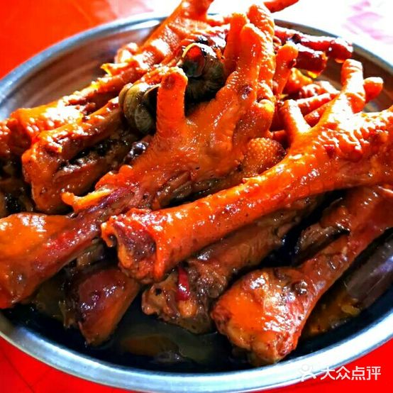 向氏眼镜特色砂锅·田螺小吃(幸福路总店)