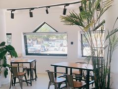 大堂-ChanDu躔度咖啡(灯塔店)