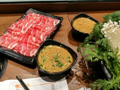 -呷哺呷哺 黄金牧场 (回龙观港龙店)