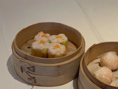 -利苑酒家(合景国际金融广场店)