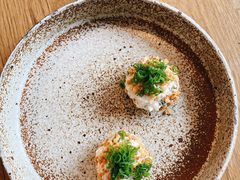 火腿小塔塔-BOR Eatery(安福路店)