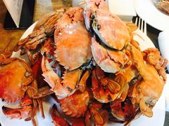 -银帆宾馆-自助餐厅(金马路店)