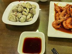 -阿马蛋汤·宁波小海鲜(总店)