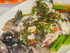 -粤盛海鲜平价店(洛溪食街店)