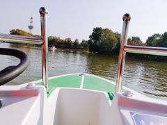 -大兴滨河森林公园