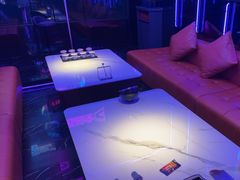 -星聚会KTV(合生汇黑金店)