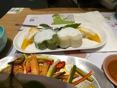 -蔡澜Pho·越南粉餐厅(海上世界店)
