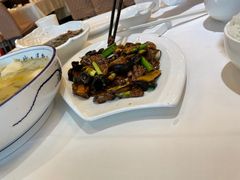 -宏宴·新京菜(望京店)