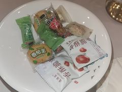 -无名居(中关村辽宁大厦店)