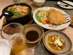 -歌行灯日本料理(伊势丹店)