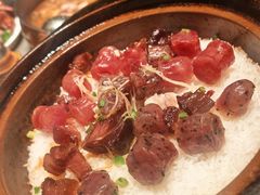 -顺德公·广东猪肚鸡(车公庙总店)