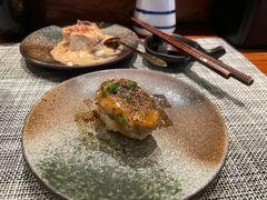 -戏作寿司(观音桥店)