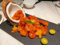-闻见中国海南菜(K11店)