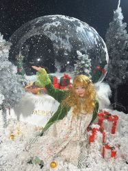 -米莱摄影写真(五大道别墅店)