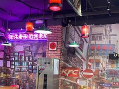 -蚝堡海鲜·威海菜·海肠捞饭·烧烤·亚洲吃蚝公司(幸福门店)