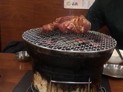 -大阪烧肉BAKA一代(十亩地店)