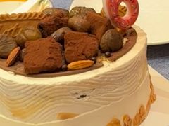 -山与蓝·轻糖鲜果蛋糕(勒泰店)