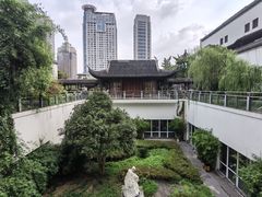 -江宁织造博物馆