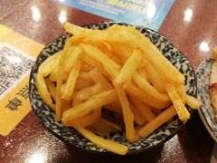 酸笋-螺世纪螺蛳粉·桂味小排档(裕德店)