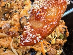 -米屋石锅拌饭(师大店)