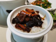 -悦融琥珀·京鲁菜·海味珍品(西单店)