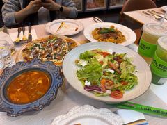 -get pizza意大利餐厅(凯德MALL店)