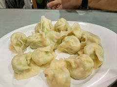 -听涛雅苑百味饺子老家菜馆