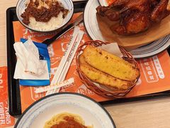 -大快活(罗湖商业城分店)