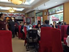大堂-峨嵋酒家(地安门店)