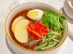 冷面-老知青·东北菜(中华城店)
