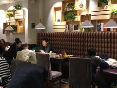 -比格比萨(方庄店)