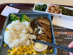 -魏家凉皮(马驹桥店)