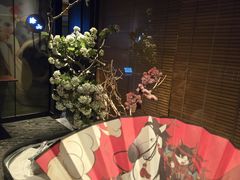 -唐猫庭院·千年陕菜(赛格国际购物中心店)