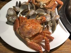 -海味当家·蒸锅海鲜(星海公园店)