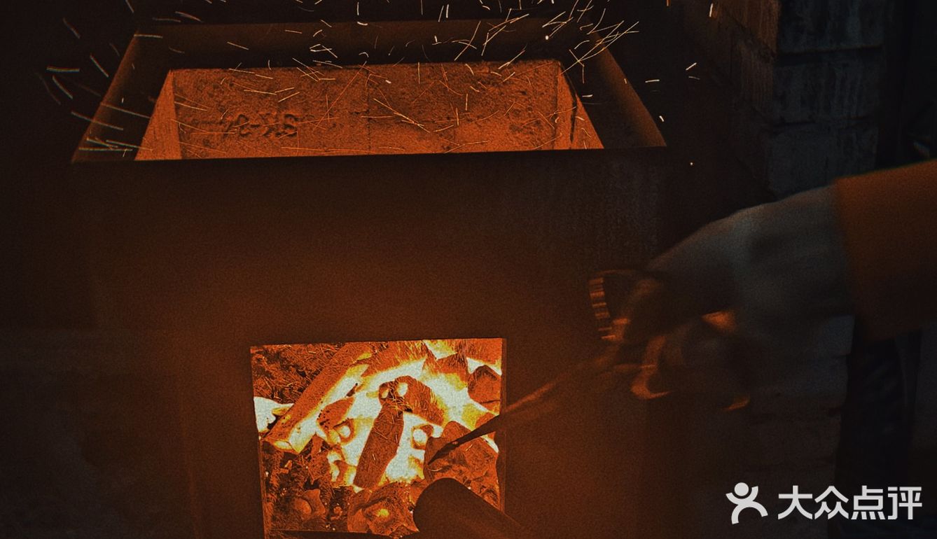 🔥火遍福州的烤肉店！没有人不知道吧！