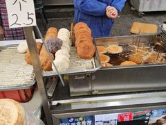 -刘信牛羊肉小炒泡馍(回民街店)