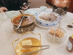 -巴音浩日娲酒楼(双林东路店)