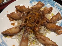 -先记烧鹅王·本地粤菜(福永店)