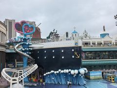-江南环球港