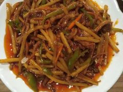 -陈傻子餐厅(世纪都会店)