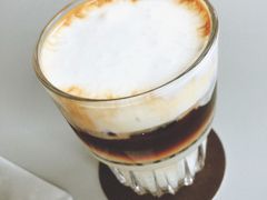 -CAFE'IN精品咖啡体验空间(小寨店)