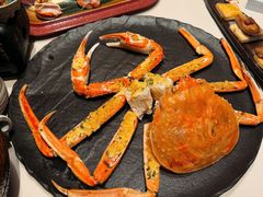 -上井料理黑金店(IFS国金中心店)