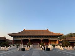 -北京市劳动人民文化宫(太庙)