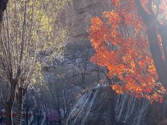 -沕沕水生态风景区