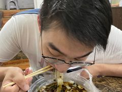 -北门张家羊肉粉(森航·乐活城西南)