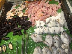 -非烤勿扰自助烤肉(东坑四季广场店)