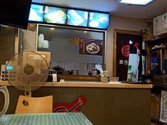 大堂-揭西擂茶(龙华店)