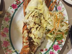 -Red Lobster