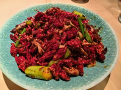 -山石榴·贵州菜(丰盛里店)